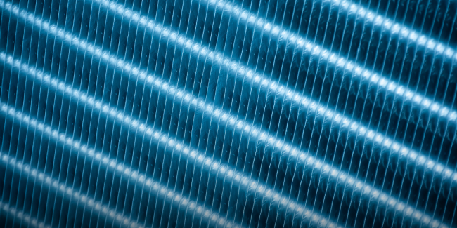 What is a Microchannel Coil
