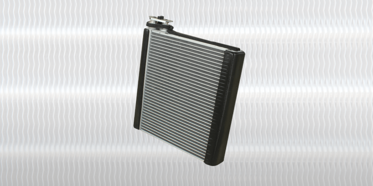 Direct Expansion Evaporator