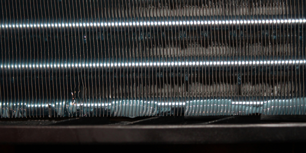 Evaporator Coil Replacement