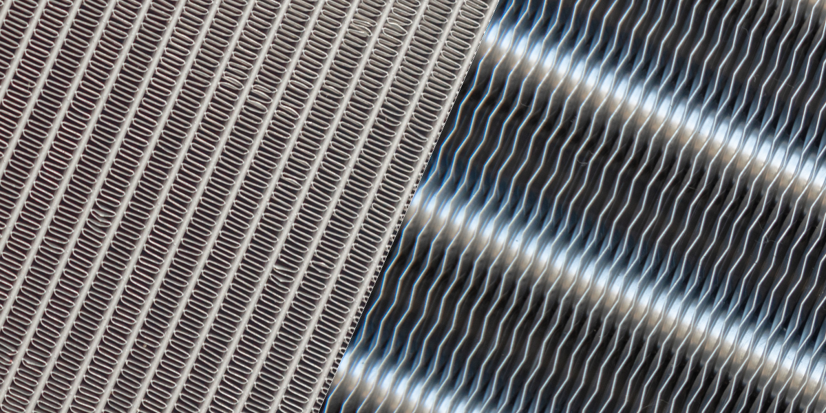 Microchannel Coils vs. Regular Coils