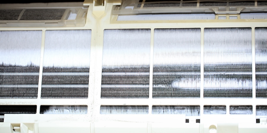 Evaporator Coil Freezing Up