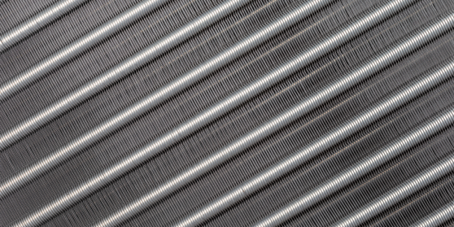 Fin-and-Tube Coil